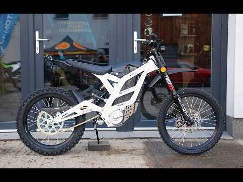 Video – 79Bike 79BIKE FALCON GT